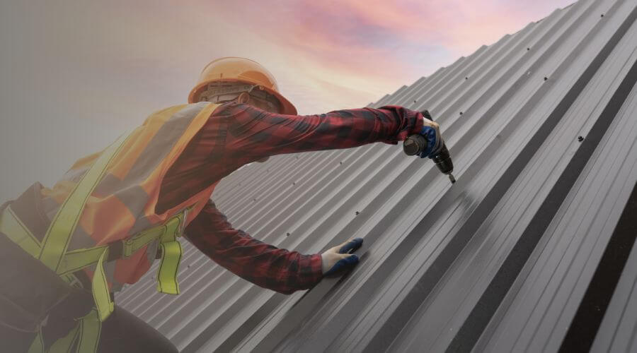 Professional residential roofers in Cullowhee, NC