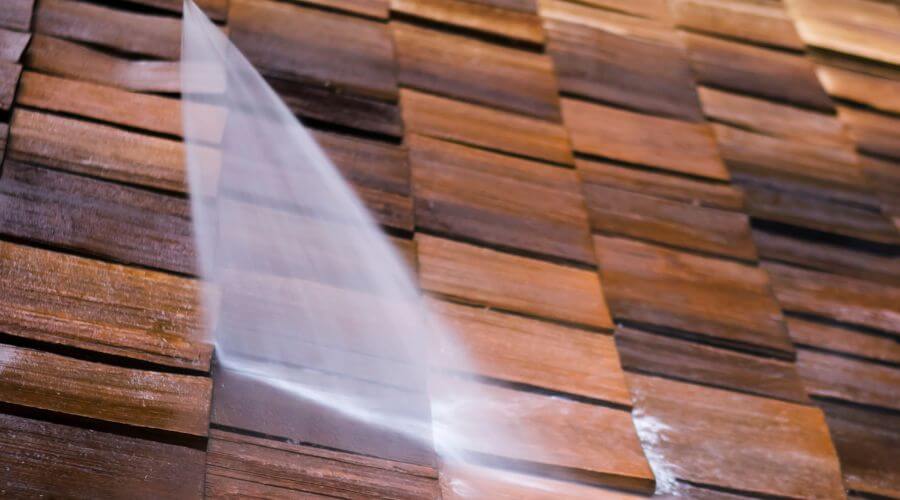 Shingle Roofing in Cullowhee, NC